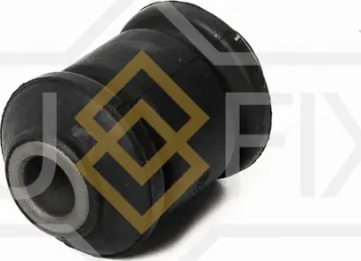 Сайлентблок рычага подвески | перед прав/лев | (Sufix). Артикул SL-1020