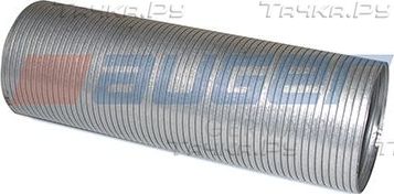 Гофра глушителя Auger. Артикул 57546