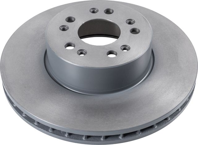 Тормозной диск Febi Bilstein. Артикул 08128