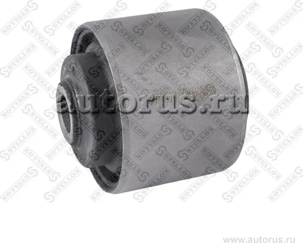 77-01766-SX_сайлентблок прод.рычага зад.подвески перед.!/ Subaru Forester 02 (Stellox) Stellox. Артикул 7701766SX
