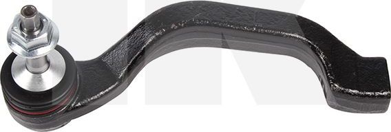 Наконечник рулевой тяги NK. Артикул 5031215