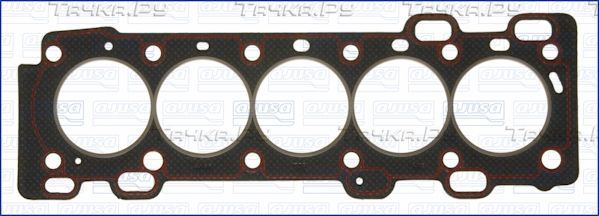 Прокладка ГБЦ Ajusa FIBERMAX для Volvo S80 I 1999-2006. Артикул 10151000