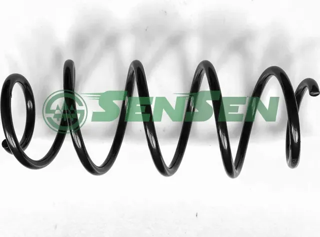 SCP10060 ПРУЖИНА передняя Ford Fusion 1.41.6CTDi 04 (Sensen). Артикул SCP10060