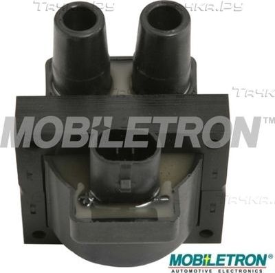 Катушка зажигания Mobiletron для Lancia Dedra 1989-1999. Артикул CE-08