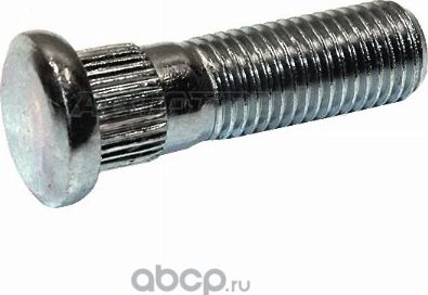 Шпилька колесная MAZDA 3 03-MAZDA 5 05-MAZDA 6- (SAT). Артикул ST5175207000