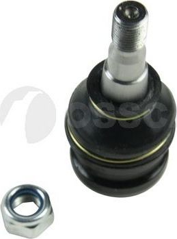 Шаровая опора OSSCA передняя для Subaru Forester I 1997-2002. Артикул 13392