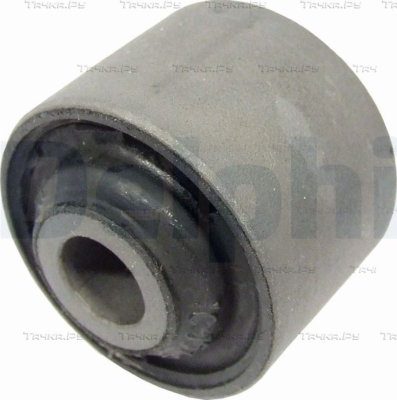 Сайлентблок задней балки Delphi. Артикул TD695W