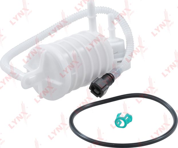 Топливный фильтр LYNXauto для BMW X3 I (E83) 2006-2010. Артикул LF-795M