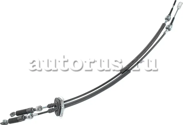 Трос МКПП (Ganz). Артикул GIJ05001