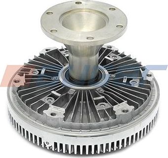 Муфта (вискомуфта) вентилятора Auger. Артикул 58571