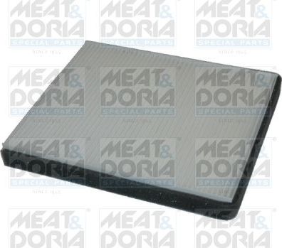 Салонный фильтр Meat & Doria. Артикул 17027