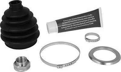 Пыльник шруса (комплект) Cifam (резина). Артикул 613-477