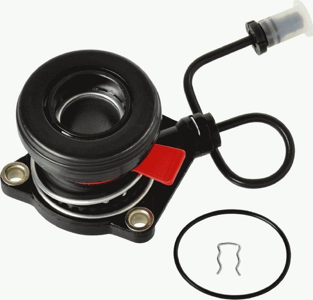 Выжимной подшипник сцепления SACHS для Opel Meriva A 2003-2010. Артикул 3182 654 195