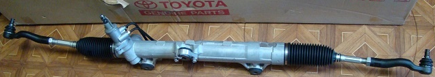 Рулевая рейка Toyota. Артикул 4420060170