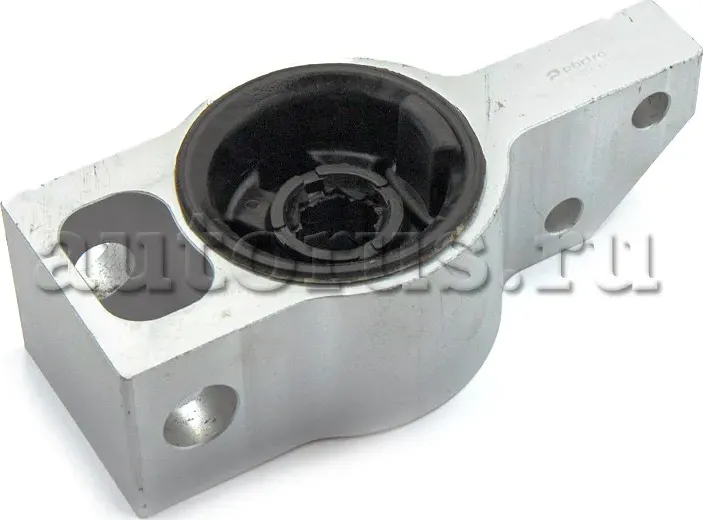 Сайлентблок рычага подвески | перед | (Partra) Partra. Артикул CB5081