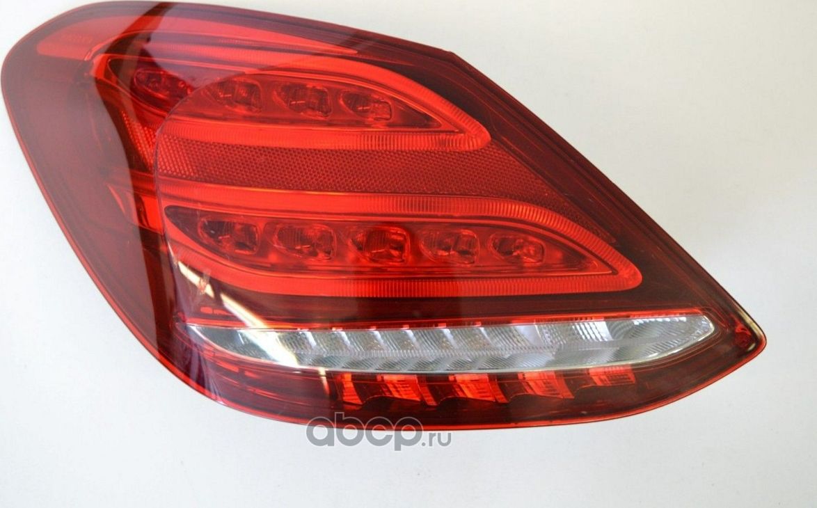 Фонарь задний в сборе Mercedes-Benz. Артикул A2059060357