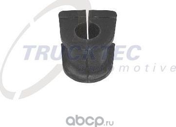 Втулки стабилизатора Trucktec Automotive. Артикул 02.30.080