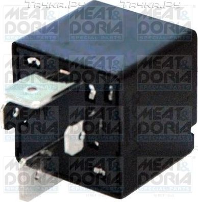 Реле электрическое Meat & Doria. Артикул 73250005