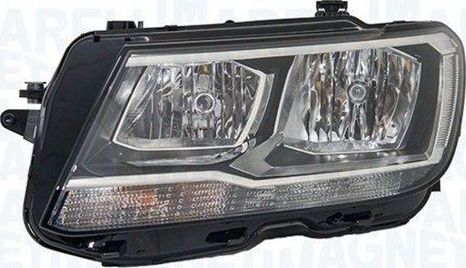 Фара передняя основная Magneti Marelli. Артикул 710301101202