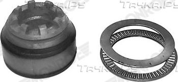 Опора амортизатора (стойки) Monroe MOUNTING KIT. Артикул MK030