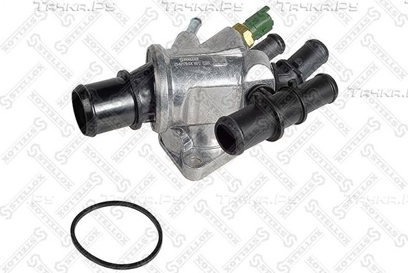 Термостат Stellox для Lancia Lybra 2001-2005. Артикул 23-40179-SX