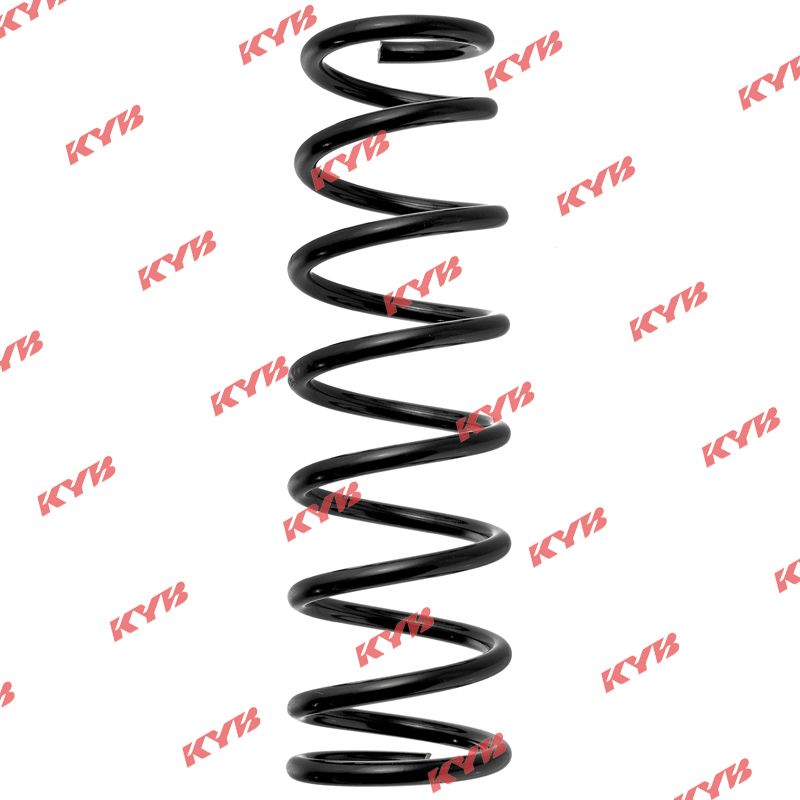 Пружина подвески KYB K-Flex для Mitsubishi Lancer IX 2003-2007. Артикул RK7629