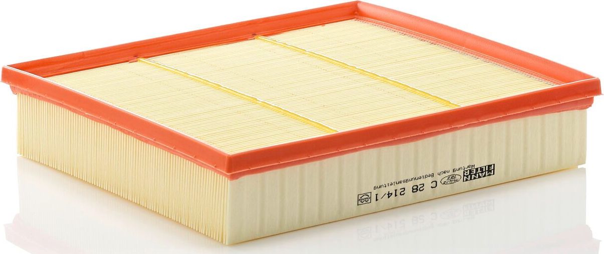 Воздушный фильтр Mann-Filter. Артикул C 28 214/1