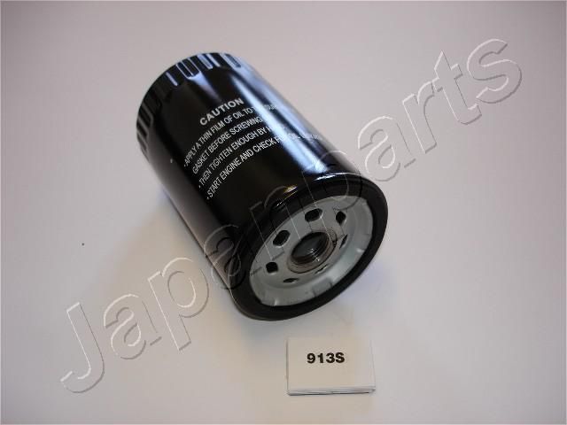 Масляный фильтр Japanparts для Ford Mondeo II 1996-2000. Артикул FO-913S