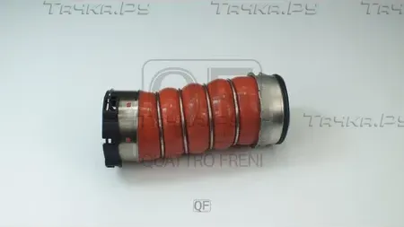 Патрубок интеркулера (Quattro Freni). Артикул qf30q00065