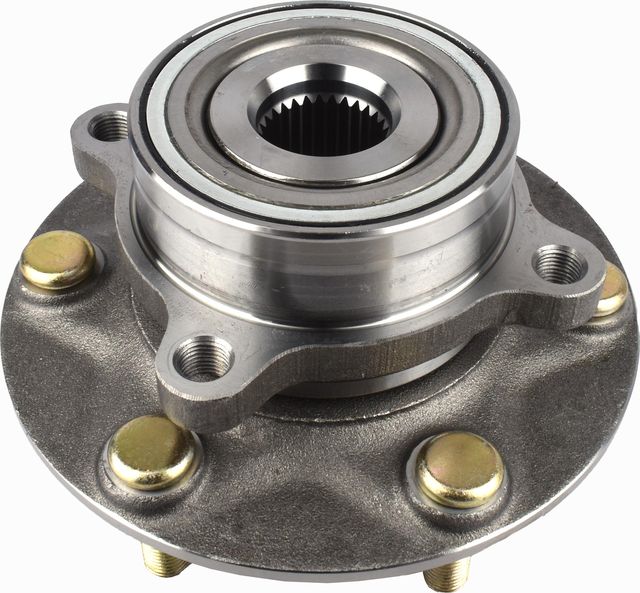 Ступица колеса с интегрированным подшипником Jikiu. Артикул HW23027