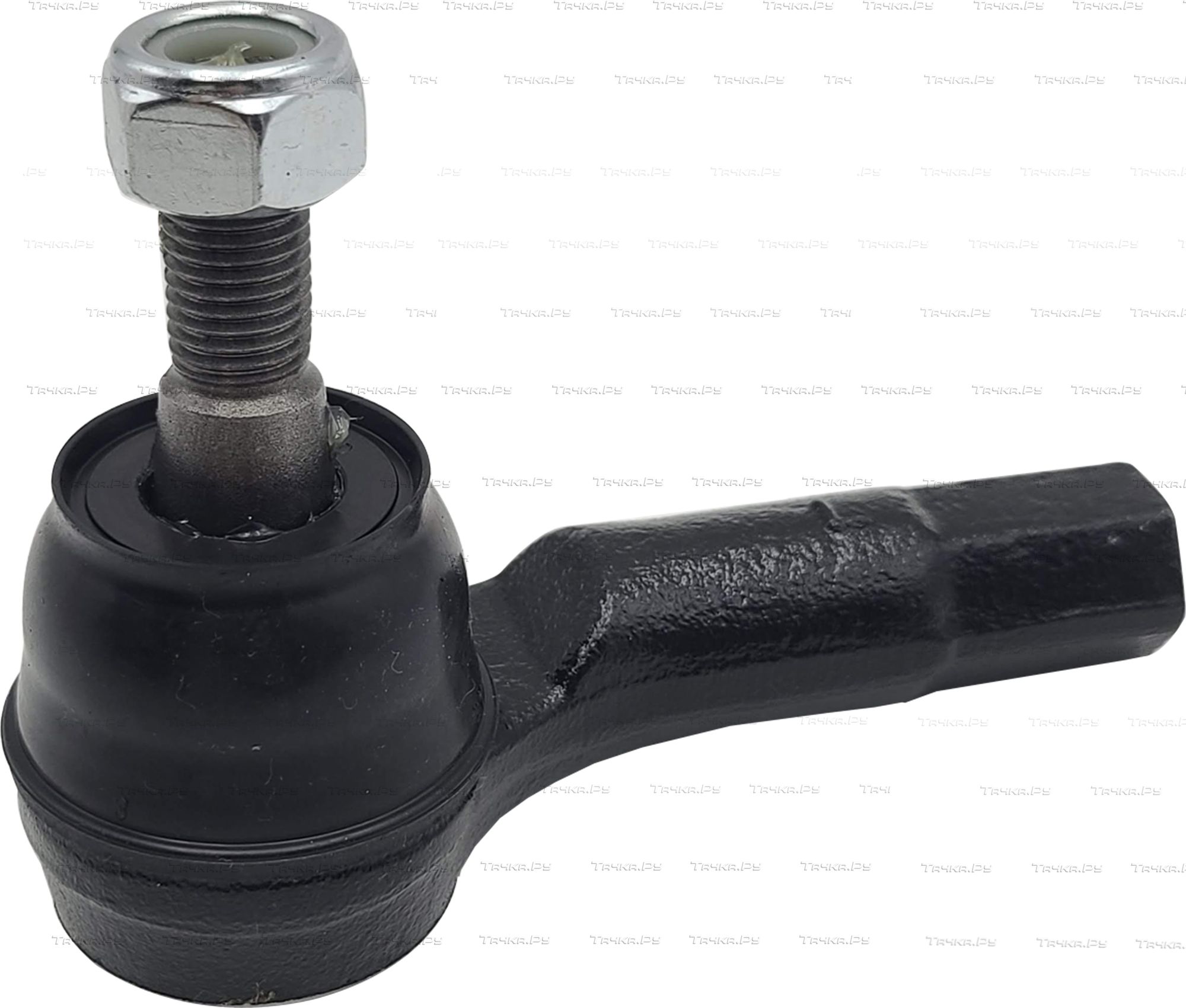 Наконечник рулевой тяги CTR для Volkswagen up! I 2011-2026. Артикул CE0840L