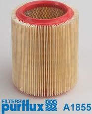 Воздушный фильтр Purflux. Артикул A1855
