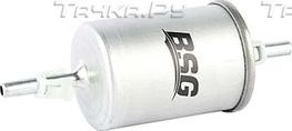 Топливный фильтр BSG для Opel Combo C 2001-2011. Артикул BSG 65-130-004