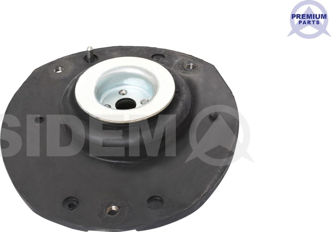 Опора амортизатора (стойки) Sidem. Артикул 853406