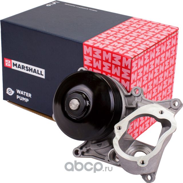 Насос водяной (Marshall) Marshall. Артикул M4811008
