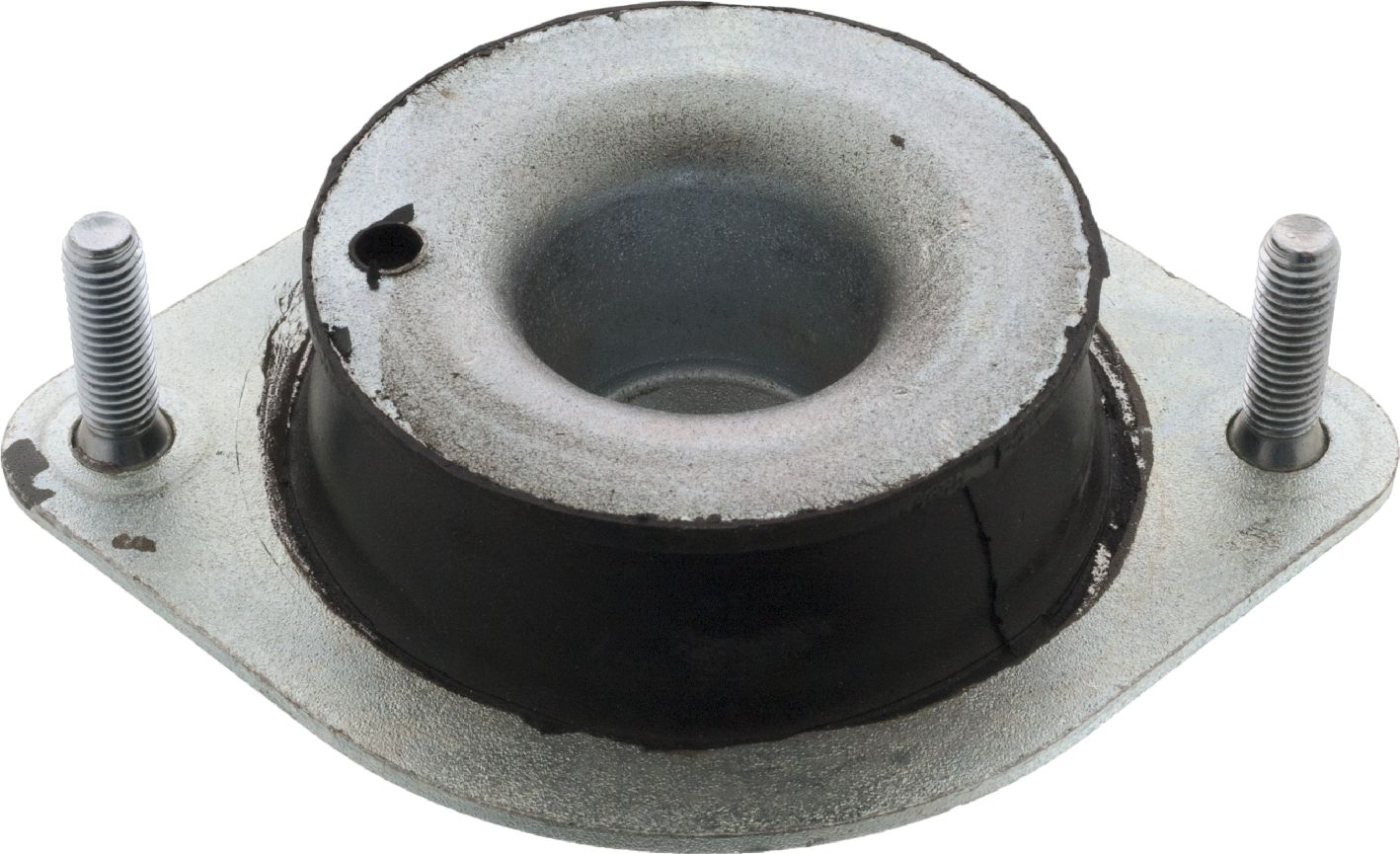 Подушка (опора) двигателя Febi Bilstein (резина/металл). Артикул 09478