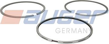 Кольца поршневые ДВС OM521522541542941942 Euro 23- 005 26 N0 Auger. Артикул 106547
