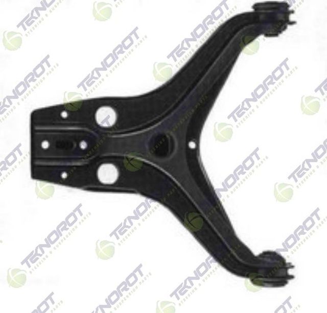 Поперечный рычаг передней подвески Teknorot правый нижний для Audi 90 II (B3) 1987-1991. Артикул A-127S