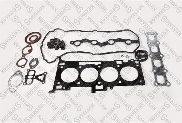 Прокладки двигателя (комплект) Stellox для Mitsubishi Outlander III 2012-2026. Артикул 11-25551-SX