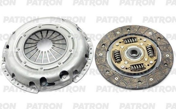 Сцепление (комплект) Patron. Артикул PCE0048