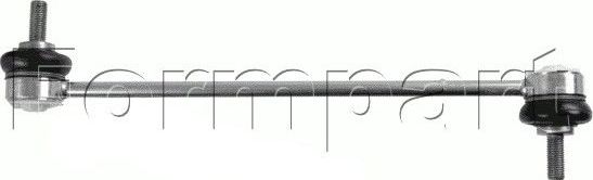 Стойка (тяга) стабилизатора Formpart передняя правая/левая для Fiat 500 II 2007-2026. Артикул 1408006