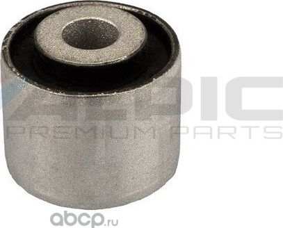 Сайлентблок VAG(A4,A6,A8,PASSAT,SUPERB) (Alpic). Артикул AAB210