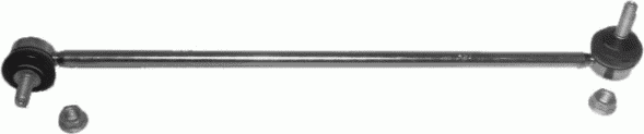 Стойка (тяга) стабилизатора Lemforder. Артикул 25901 02