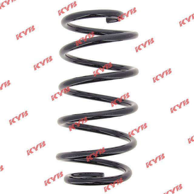 Пружина подвески KYB (Каяба) K-Flex передняя для BMW X5 I (E53) 2000-2006. Артикул RH3485