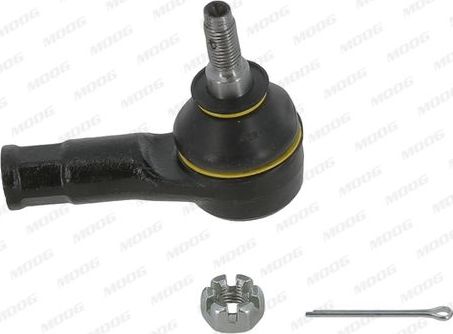 Наконечник рулевой тяги MOOG. Артикул KI-ES-4200