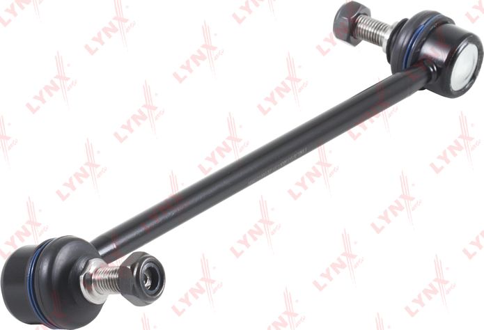 Стойка (тяга) стабилизатора LYNXauto. Артикул C7200R