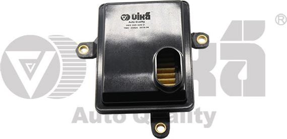 Фильтр АКПП Vika для Volkswagen Polo V 2014-2026. Артикул 33251783901
