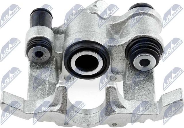 Тормозной суппорт NTY задний правый для Peugeot 406 I 1995-2004. Артикул HZT-PE-001