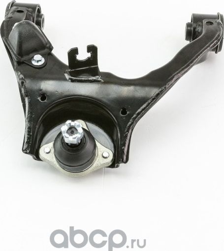 Рычаг передний верхний левый (Dominant) Dominant. Артикул MT40010A013