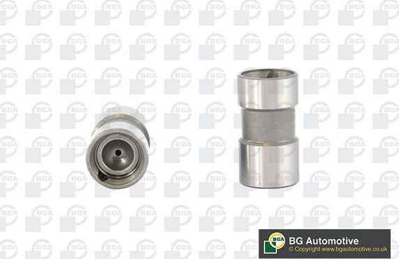 Гидрокомпенсатор BGA. Артикул HL6349